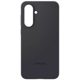 Silikonska maska za Samsung Galaxy A36 crna