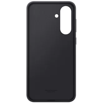Silikonska maska za Samsung Galaxy A36 crna