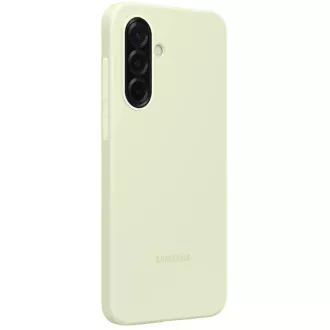 Silikonska maska za Samsung Galaxy A36 svijetlo zelena
