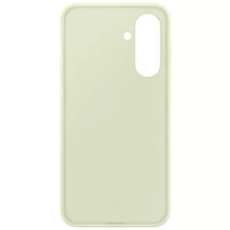Silikonska maska za Samsung Galaxy A36 svijetlo zelena