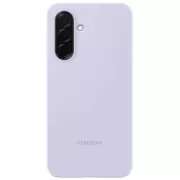 Silikonska maska za Samsung Galaxy A36, lavanda