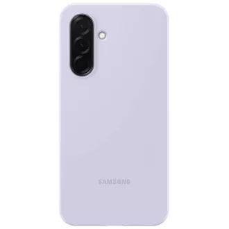 Silikonska maska za Samsung Galaxy A36, lavanda