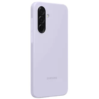 Silikonska maska za Samsung Galaxy A36, lavanda