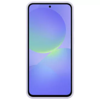Silikonska maska za Samsung Galaxy A36, lavanda