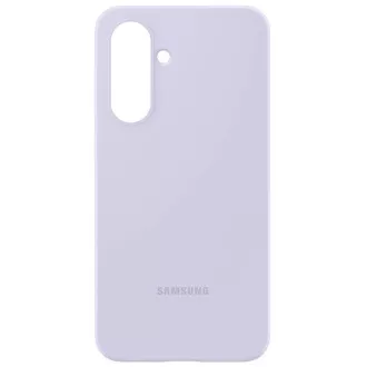Silikonska maska za Samsung Galaxy A36, lavanda
