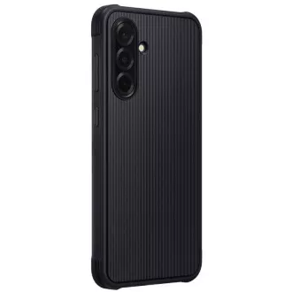 Samsung kaljena stražnja maska za Galaxy A36 crna Samsung kaljena stražnja maska za Galaxy A36 crna