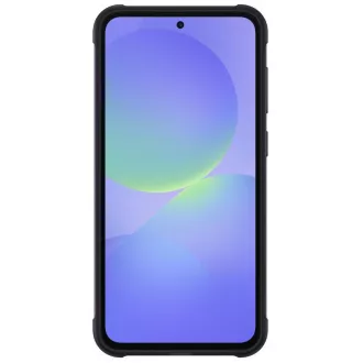 Samsung kaljena stražnja maska za Galaxy A36 crna Samsung kaljena stražnja maska za Galaxy A36 crna