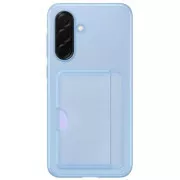 Samsung stražnja maska s džepom za kartice za Galaxy A36 plava