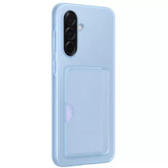 Samsung stražnja maska s džepom za kartice za Galaxy A36 plava