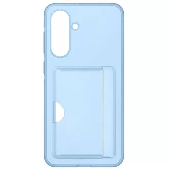 Samsung stražnja maska s džepom za kartice za Galaxy A36 plava