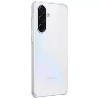 Prozirna stražnja maska za Samsung Galaxy A36