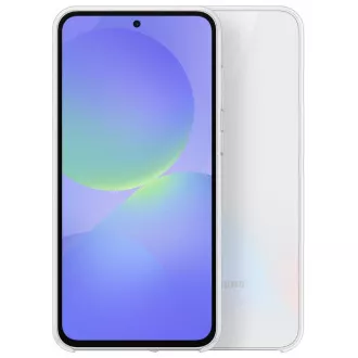 Prozirna stražnja maska za Samsung Galaxy A36
