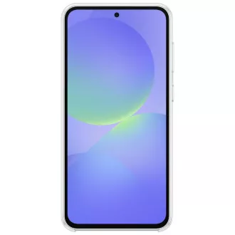 Prozirna stražnja maska za Samsung Galaxy A36
