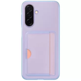 Samsung stražnja maska s džepom za kartice za Galaxy A26 plava