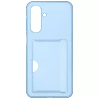 Samsung stražnja maska s džepom za kartice za Galaxy A26 plava