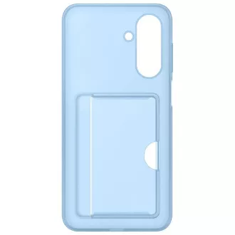 Samsung stražnja maska s džepom za kartice za Galaxy A26 plava