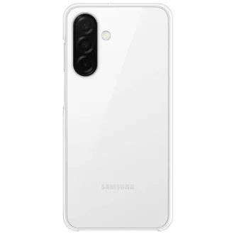 Prozirna stražnja maska za Samsung Galaxy A26