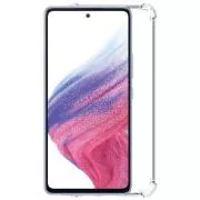 Samsung prozirna stražnja maska A26 prozirna