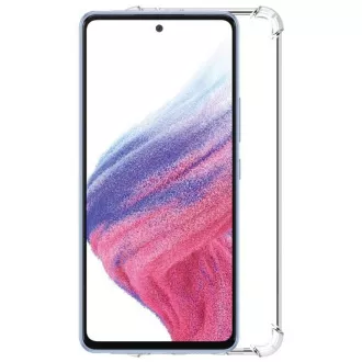 Samsung prozirna stražnja maska A26 prozirna Samsung prozirna stražnja maska A26 prozirna