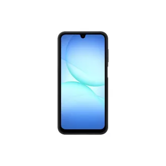 Samsung stražnja maska s džepom za kartice A17 crna