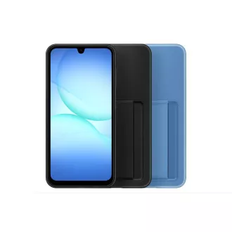 Samsung stražnja maska s džepom za kartice A17 crna