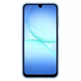 Samsung stražnja maska s džepom za kartice A17 plava