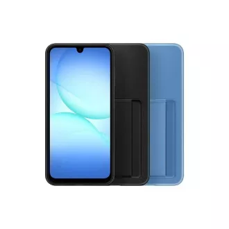Samsung stražnja maska s džepom za kartice A17 plava