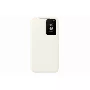 Samsung preklopna torbica Smart View za Samsung Galaxy S23+ krem - Raspakiran