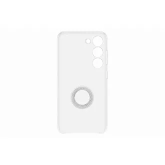 Samsung Transparent maska sa uklonjivim držačem za dodatke za Samsung Galaxy S23+ Transparent