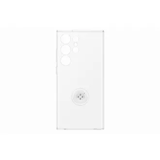 Samsung Transparent maska s uklonjivim držačem za dodatke za Samsung Galaxy S23 Ultra Samsung Transparent maska s uklonjivim držačem za dodatke za Samsung Galaxy S23 Ultra