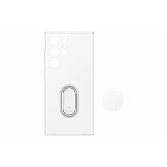 Samsung Transparent maska s uklonjivim držačem za dodatke za Samsung Galaxy S23 Ultra Samsung Transparent maska s uklonjivim držačem za dodatke za Samsung Galaxy S23 Ultra
