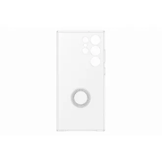 Samsung Transparent maska s uklonjivim držačem za dodatke za Samsung Galaxy S23 Ultra Samsung Transparent maska s uklonjivim držačem za dodatke za Samsung Galaxy S23 Ultra