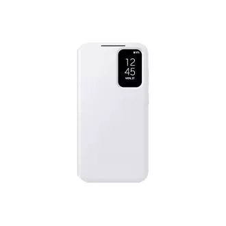 Samsung preklopna torbica Smart View za Samsung Galaxy S23 FE Bijela