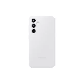 Samsung preklopna torbica Smart View za Samsung Galaxy S23 FE Bijela