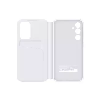 Samsung preklopna torbica Smart View za Samsung Galaxy S23 FE Bijela