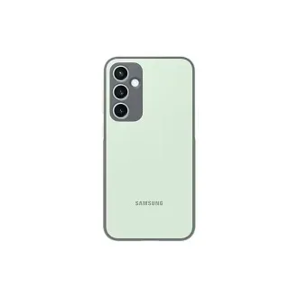 Samsung silikonska zadnja maska za Samsung Galaxy S23 FE Mint - Raspakiran Samsung silikonska zadnja maska za Samsung Galaxy S23 FE Mint - Raspakiran