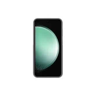 Samsung silikonska zadnja maska za Samsung Galaxy S23 FE Mint - Raspakiran Samsung silikonska zadnja maska za Samsung Galaxy S23 FE Mint - Raspakiran