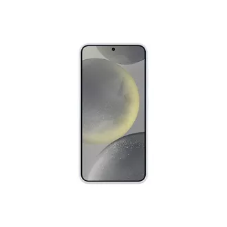 Samsung stražnja maska s remenom S24 svijetlo plava