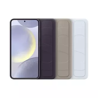 Samsung stražnja maska s remenom S24 svijetlo plava