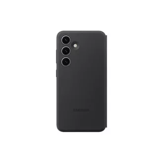 Samsung preklopna torbica Smart View S24 crna - Raspakiran Samsung preklopna torbica Smart View S24 crna - Raspakiran