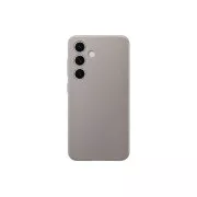Samsung veganska kožna stražnja maska S24 Taupe