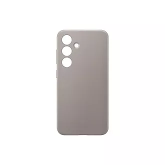 Samsung veganska kožna stražnja maska S24 Taupe