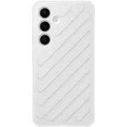 Samsung S24 svijetlo siva tvrda stražnja maska
