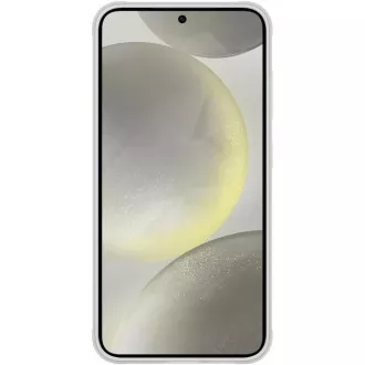 Samsung S24 svijetlo siva tvrda stražnja maska