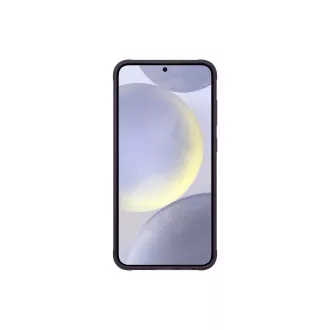 Samsung tvrda stražnja maska S24+ tamnoljubičasta