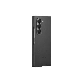 Samsung Zaštitna maska od veganske kože za Fold 6 Grey Samsung Zaštitna maska od veganske kože za Fold 6 Grey