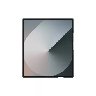 Samsung Zaštitna maska od veganske kože za Fold 6 Grey Samsung Zaštitna maska od veganske kože za Fold 6 Grey