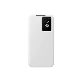 Samsung preklopna maska za Samsung Galaxy S24 FE Bijela Samsung preklopna maska za Samsung Galaxy S24 FE Bijela