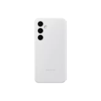 Samsung preklopna maska za Samsung Galaxy S24 FE Bijela Samsung preklopna maska za Samsung Galaxy S24 FE Bijela