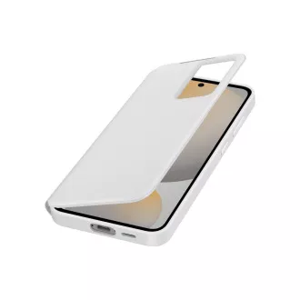 Samsung preklopna maska za Samsung Galaxy S24 FE Bijela Samsung preklopna maska za Samsung Galaxy S24 FE Bijela